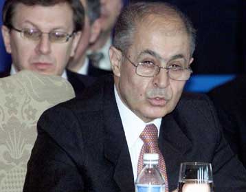 Ο Τούρκος πρόεδρος βλέπει λύση των ελληνοτουρκικών προβλημάτων μέσω του διαλόγου