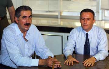 «Νιετ» Μπλαχίν στην ΑΕΚ, σύμφωνα με το ΑΠΕ