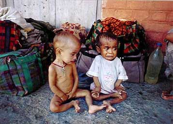 Φθηνά ιατρικά σκευάσματα υπεύθυνα για πολλούς θανάτους στις αναπτυσσόμενες χώρες