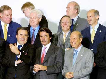 Την ταυτόχρονη ένταξη στην ΕΕ όλων των χωρών του πρώτου κύματος προωθεί η Ελλάδα