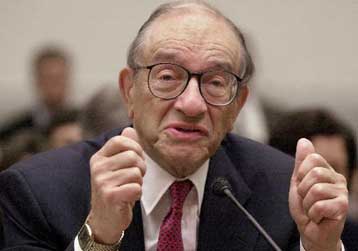 Καμπανάκι για τα δάνεια των αμερικανικών τραπεζών έκρουσε ο πρόεδρος της Fed