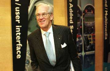 Ζημίες ενδέχεται να σημειώσει η Philips το 2001