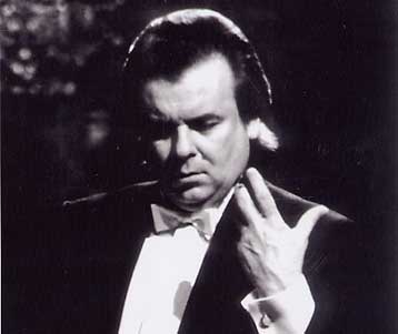 Η Φιλαρμονική της Μόσχας στο Ωδείο Ηρώδου Αττικού στις 22 και 23 Ιουνίου