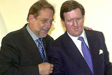 Αποδέχονται οι Αλβανοί αντάρτες στην ΠΓΔΜ το νέο σχέδιο Τραϊκόφσκι