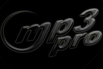 Μικρότερα αρχεία mp3 υπόσχεται η Coding Technologies