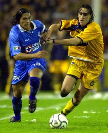 Η Κρουζ Αζούλ πέρασε στον τελικό του Κόπα Λιμπερταδόρες