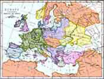 Η <I>Ιστορία της Σύγχρονης Ευρώπης 1789 – 2000</I> του Ντένις Ρίτσαρντς «μιλά» ελληνικά