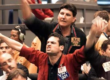 Με πτώση έκλεισαν Nasdaq και Dow Jones την Πέμπτη