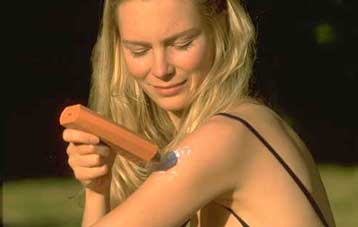 Τα φθηνά αντηλιακά εξίσου αποτελεσματικά με τα ακριβά