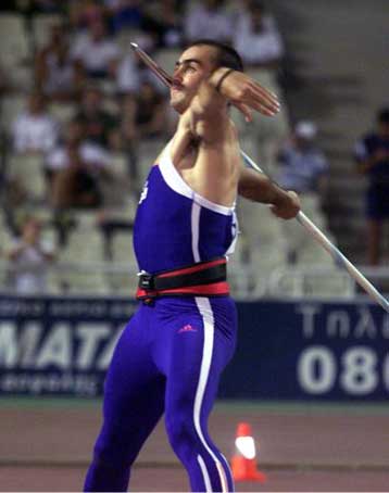 Γκατσιούδης – Ζελέζνι σημειώσατε 2