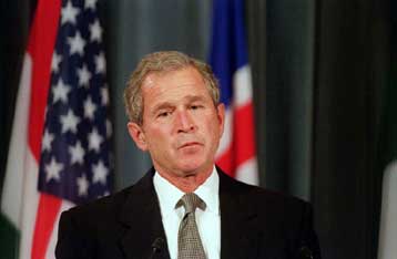 Ευρώπη και ΗΠΑ συμφώνησαν στο Γκέτεμποργκ ότι… διαφωνούν για το Πρωτόκολλο του Κιότο