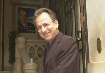 Ενημέρωση της Βουλής για την Ολυμπιακή προετοιμασία ζητά ο Δ.Σιούφας