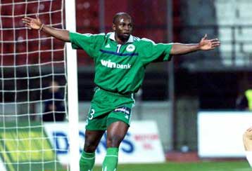 Κοινοτικός ο Εμάνουελ Ολιζαντέμπε