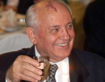 <i>Τα Μυστικά της Εξουσίας</i> με τους Γκορμπατσόφ και Κολ