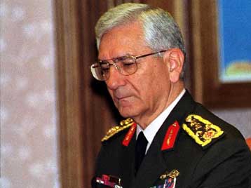 Εμμέσως πλην σαφώς υπέρ της απαγόρευσης της Αρετής ο Κιβρίκογλου