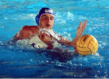 Η εθνική πόλο μπαίνει την Παρασκευή στη μάχη του Ευρωπαϊκού Πρωταθλήματος