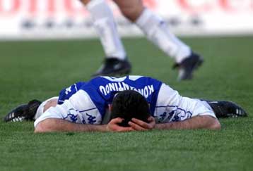 Ο Ε. Μυτιληναίος βάζει πάνω από όλα το… οικονομικό συμφέρον του Ηρακλή