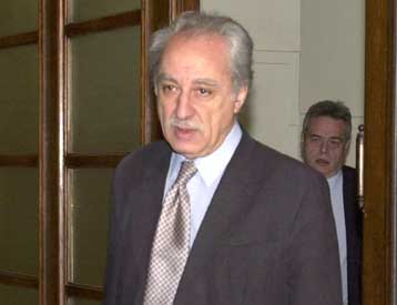 Στο σχέδιο Τραϊκόφσκι οι ελληνικές προτάσεις για την κρίση στην ΠΓΔΜ