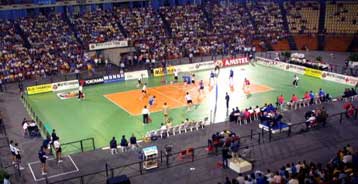 Στις 13 Οκτωβρίου ξεκινάει η Α1 ανδρών