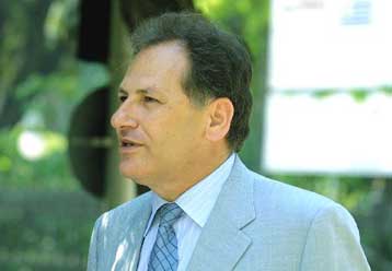 Το κόμμα δεν διανύει την καλύτερη εποχή, δηλώνει ο υπουργός Περιβάλλοντος