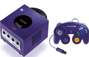 Επεξεργαστή της ΙΒΜ θα έχει το GameCube της Nintendo