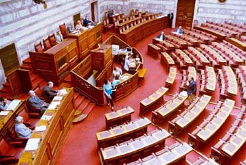 Επιτυχημένη η λειτουργία της Διεύθυνσης Εσωτερικών Υποθέσεων, απεφάνθη η Βουλή