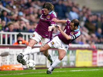 Ο Γκλεν Ρέντερ νέος προπονητής της Γουέστ Χαμ