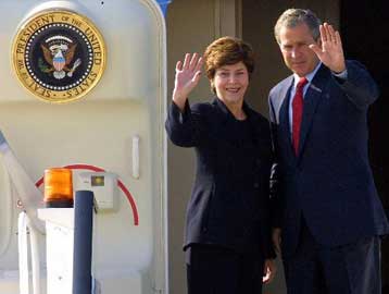 Αντιμέτωπος με τη σθεναρή στάση των Ευρωπαίων θα βρεθεί ο Αμερικανός πρόεδρος