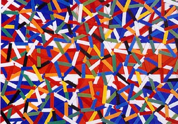 Έκθεση του Παύλου στο Μουσείο Κυκλαδικής Τέχνης για τα 20 χρόνια της Ελλάδας στην ΕΕ