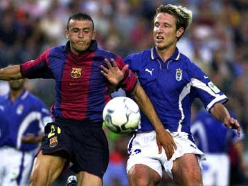 Η Μπαρτσελόνα έχασε το Κύπελλο Καταλονίας από ομάδα… τέταρτης κατηγορίας