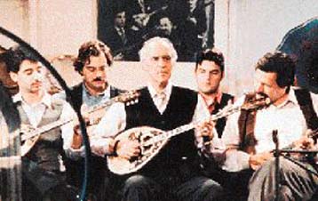 Συναυλία και έκθεση  για το <I>Μια μέρα τη νύχτα</I> του Πανουσόπουλου