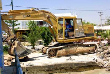 Πλήθος καταγγελιών στο Συνήγορο του Πολίτη για τη λειτουργία των πολεοδομιών
