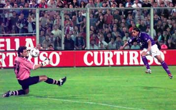 Η Φιορεντίνα κατέκτησε το Κύπελλο Ιταλίας μετά το ισόπαλο 1-1 με την Πάρμα στο Artemio Franchi