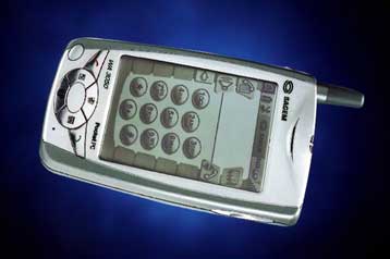 Η βιομηχανία κινητής τηλεφωνίας υιοθετεί νέο σετ χαρακτηριστικών για τις συσκευές τρίτης γενιάς