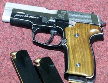 Και αυτά σκοτώνουν! «Ημέρες Δράσης» κατά του ανεξέλεγκτου εμπορίου μικρών όπλων