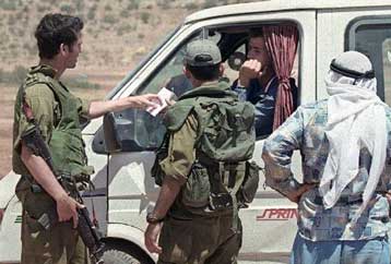 Στην άμεση εφαρμογή του σχεδίου Τένετ προχώρησαν οι ισραηλινές Αρχές