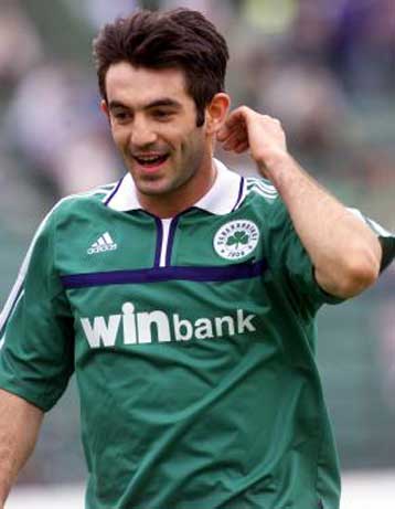 Το βλέμμα του αλλού στρέφει ο Παναθηναϊκός, ενώ είναι σε… αναμονή