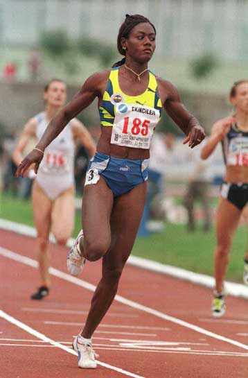 Απουσιών συνέχεια στο Παγκόσμιο Πρωτάθλημα στίβου – Δεν θα κατέβει ούτε η Ότεϊ