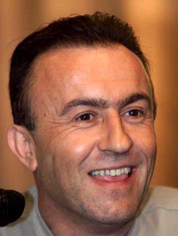 Παρουσιάστηκε το νέο αφεντικό της ΑΕΚ (;)