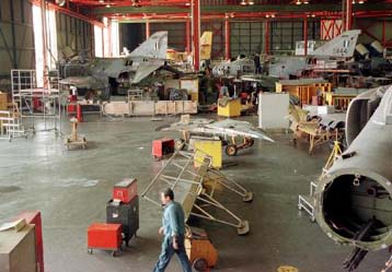 Για κακοδιαχείριση της ΕΑΒ κατηγορεί την κυβέρνηση η ΝΔ