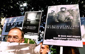 Ελπίδες συμβιβασμού ΗΠΑ – Ευρώπης για την καταπολέμηση του φαινομένου του θερμοκηπίου