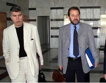 Συνεχίζει το καλό κλίμα στις συναντήσεις ΕΠΟ – Πολιτείας για την εναρμόνιση του καταστατικού