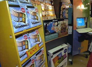 Αβέβαιη η υποστήριξη για τη δημιουργία .mp3 στα αναμενόμενα Windows XP