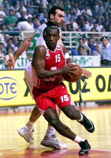 Ολυμπιακός – Παναθηναϊκός 80-80