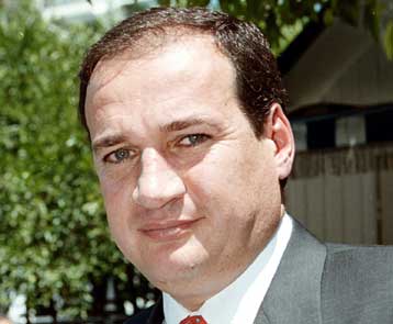 Για έλλειμμα στην ξενοδοχειακή υποδομή της Αθήνας μιλά ο Σπ.Καπράλος