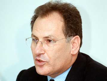 140 εκατ. δρχ. από το ΥΠΕΧΩΔΕ για την ενίσχυση του Εθνικού Δικτύου Σεισμογράφων