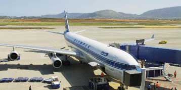 Στα 145 δισ. δραχμές η προσφορά των Αυστραλών για το 65% της Ολυμπιακής