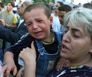 Στο μικροσκόπιο του ΝΑΤΟ η κρίση στην ΠΓΔΜ