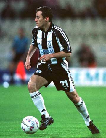 Ο Γεωργιάδης υπέγραψε νέο συμβόλαιο με τον ΠΑΟΚ