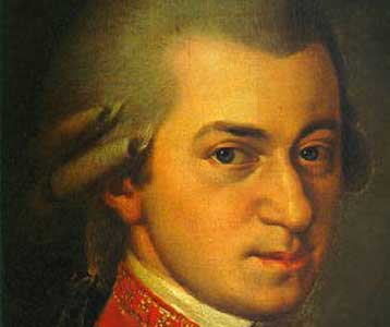 Μια χοιρινή μπριζόλα ευθύνεται για το θάνατο του Μότσαρτ